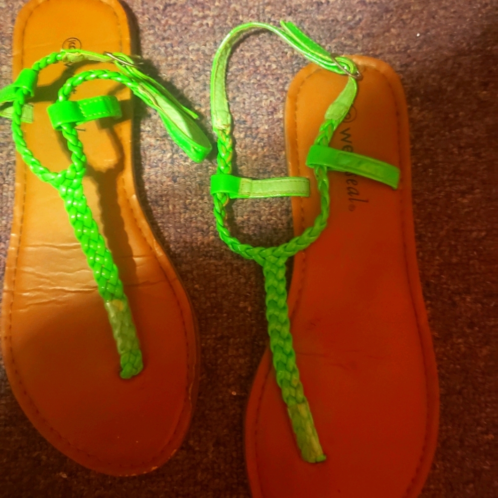 Shoes